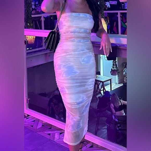 Zara Matching set - Picture 3 of 3